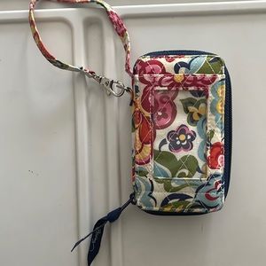 Vera Bradley Wristlet Smartphone